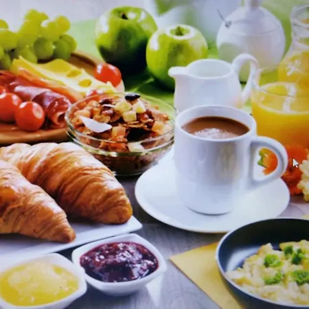 Bed & Breakfast Maillas D'en