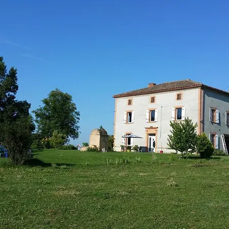 Maillas D'en Bed & Breakfast