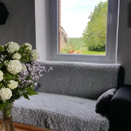 Maillas D'en Bed & Breakfast *