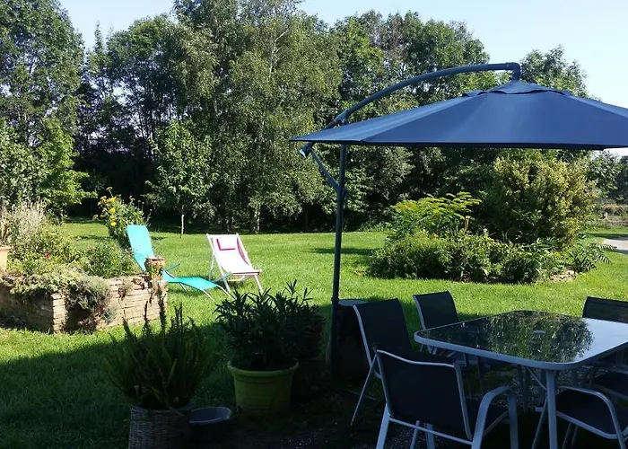 Maillas D'en LʼIsle-en-Dodon