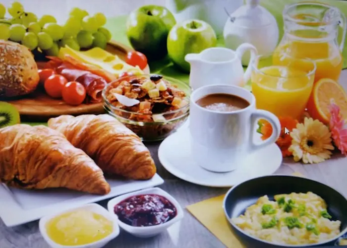 Bed & Breakfast Maillas D'en