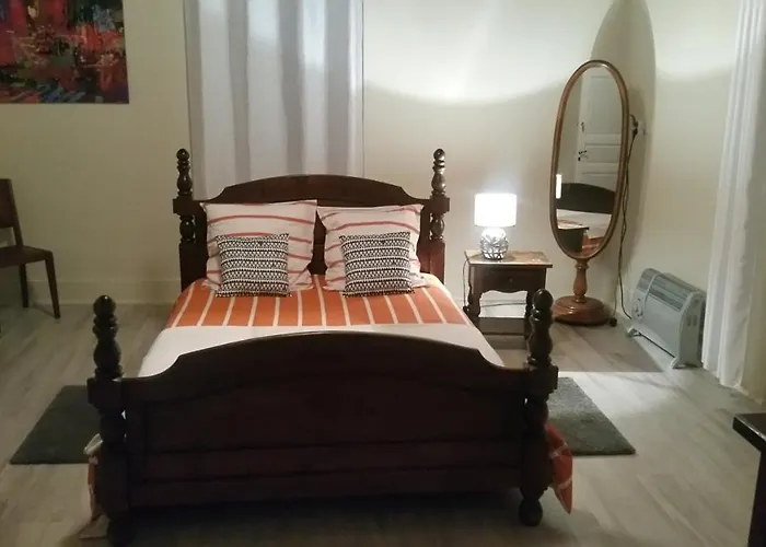 Bed & Breakfast Maillas D'en LʼIsle-en-Dodon