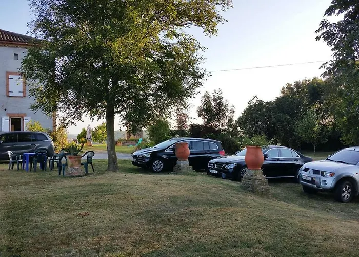 Maillas D'en * LʼIsle-en-Dodon