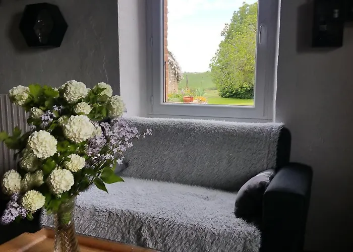 Maillas D'en Bed & Breakfast *