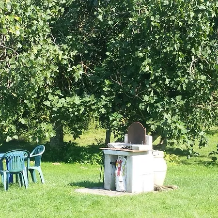 Maillas D'en Bed and Breakfast