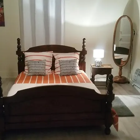 Bed & Breakfast Maillas D'en L'Isle-en-Dodon