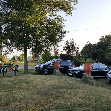 Maillas D'en * LʼIsle-en-Dodon